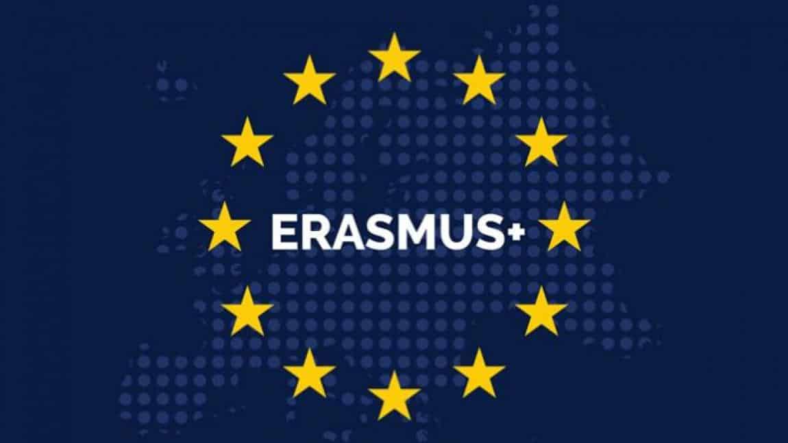 ERASMUS+ OKUL EĞİTİMİ AKREDİTASYONU BİLGİLENDİRME TOPLANTIMIZI GERÇEKLEŞTİRDİK