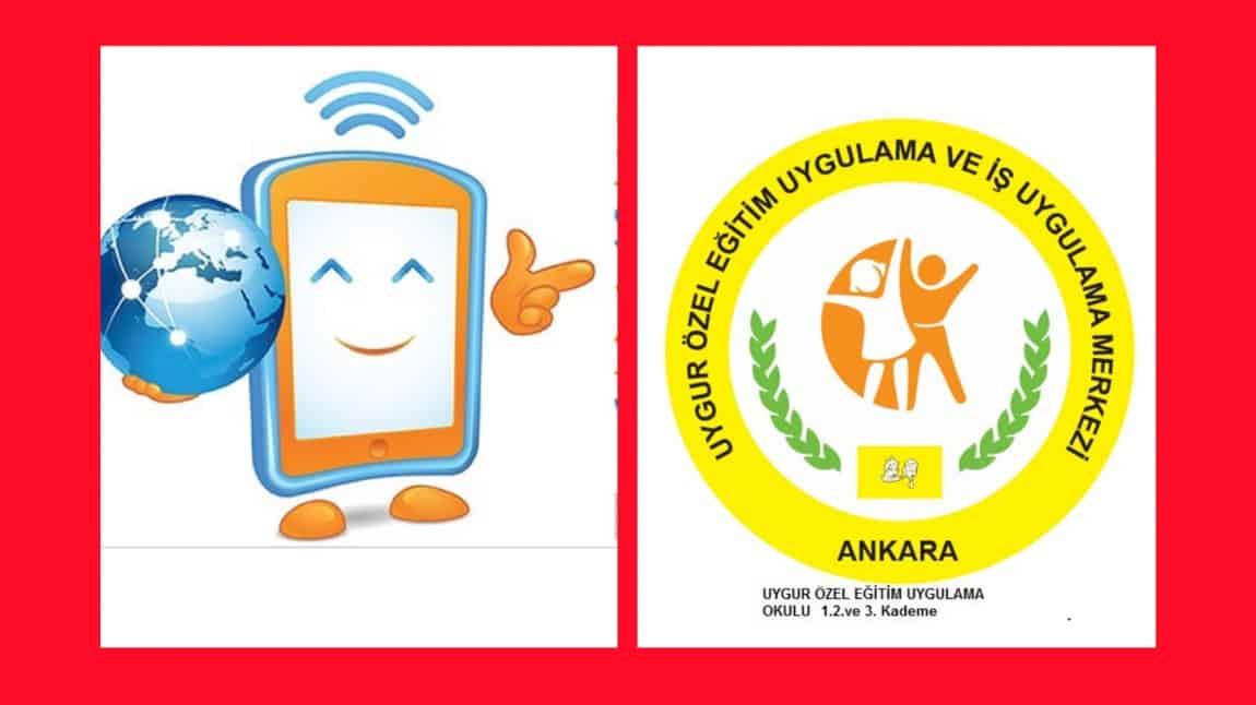 GÜVENLİ İNTERNET POLİTİKAMIZ