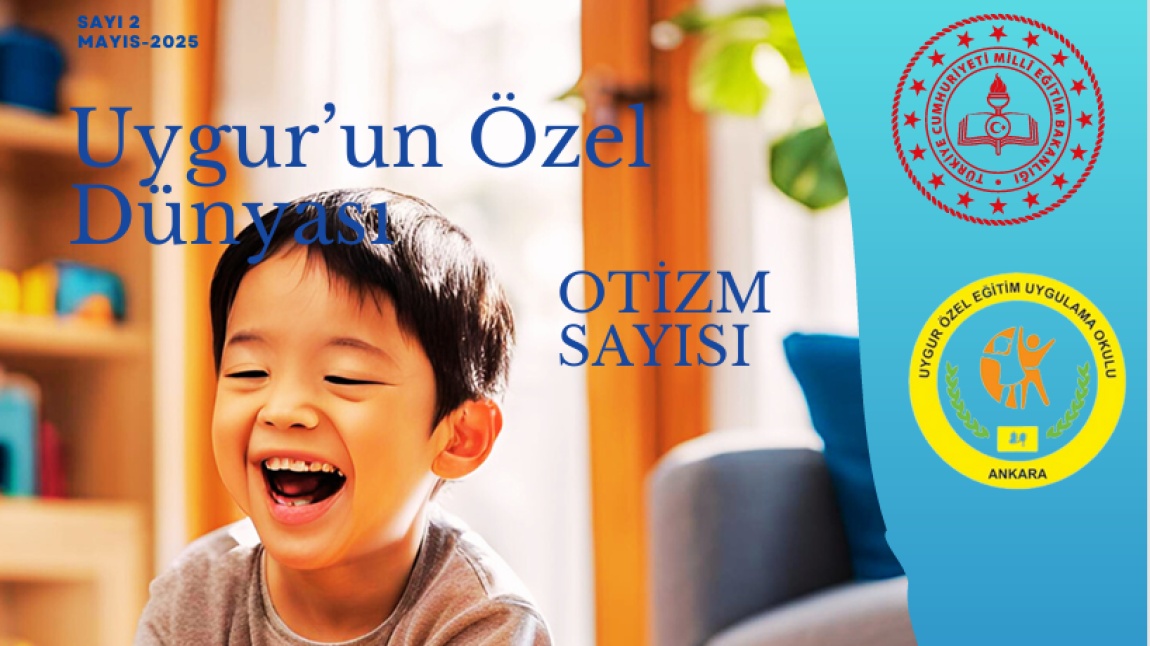 DİJİTAL DERGİMİZİN 2. SAYISI YAYIMLANDI